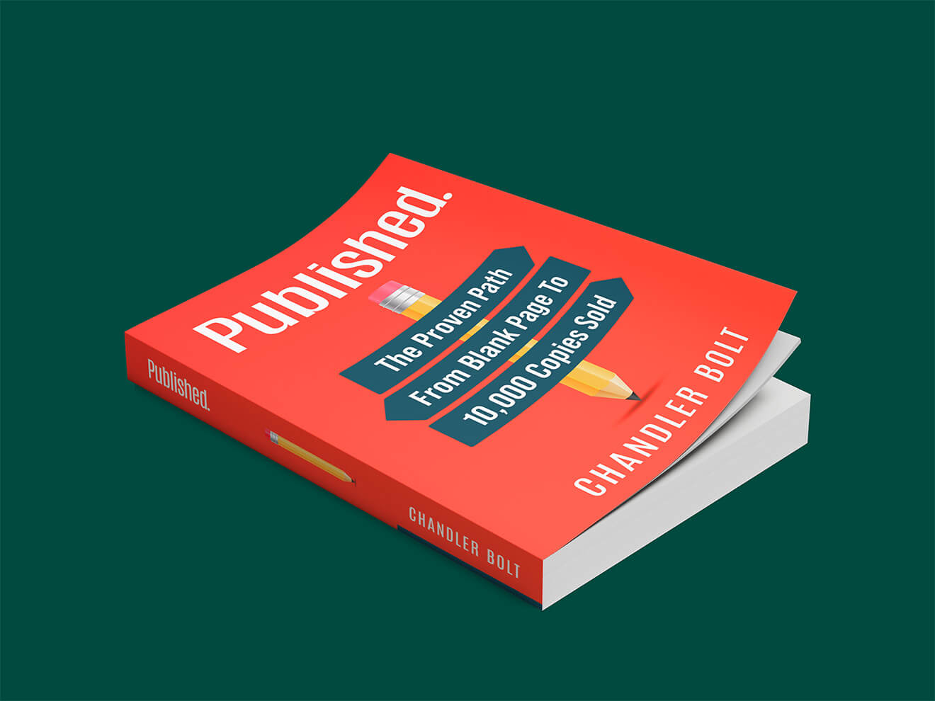 The 5 Best Pen Name Generator Tools for Writers