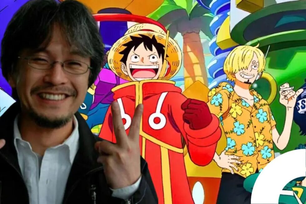 Celebrating The One Piece Author Eiichiro Oda