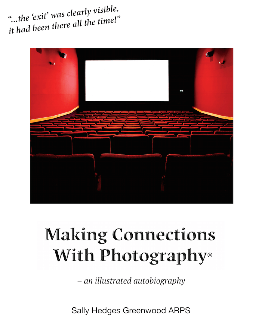 Selfpublishing a Photographic Memoir