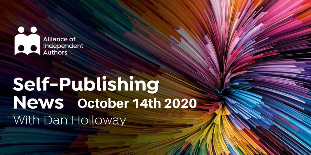 Selfpublishing News comes to the UK — SelfPublishing