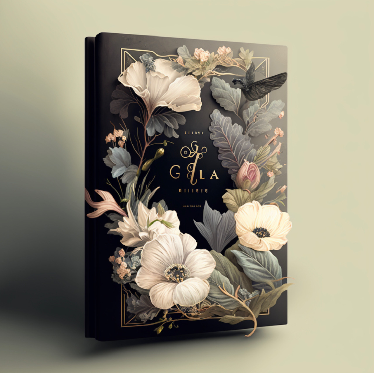 5 Ways To Create A Great Book Cover Launch Pad Publishing!