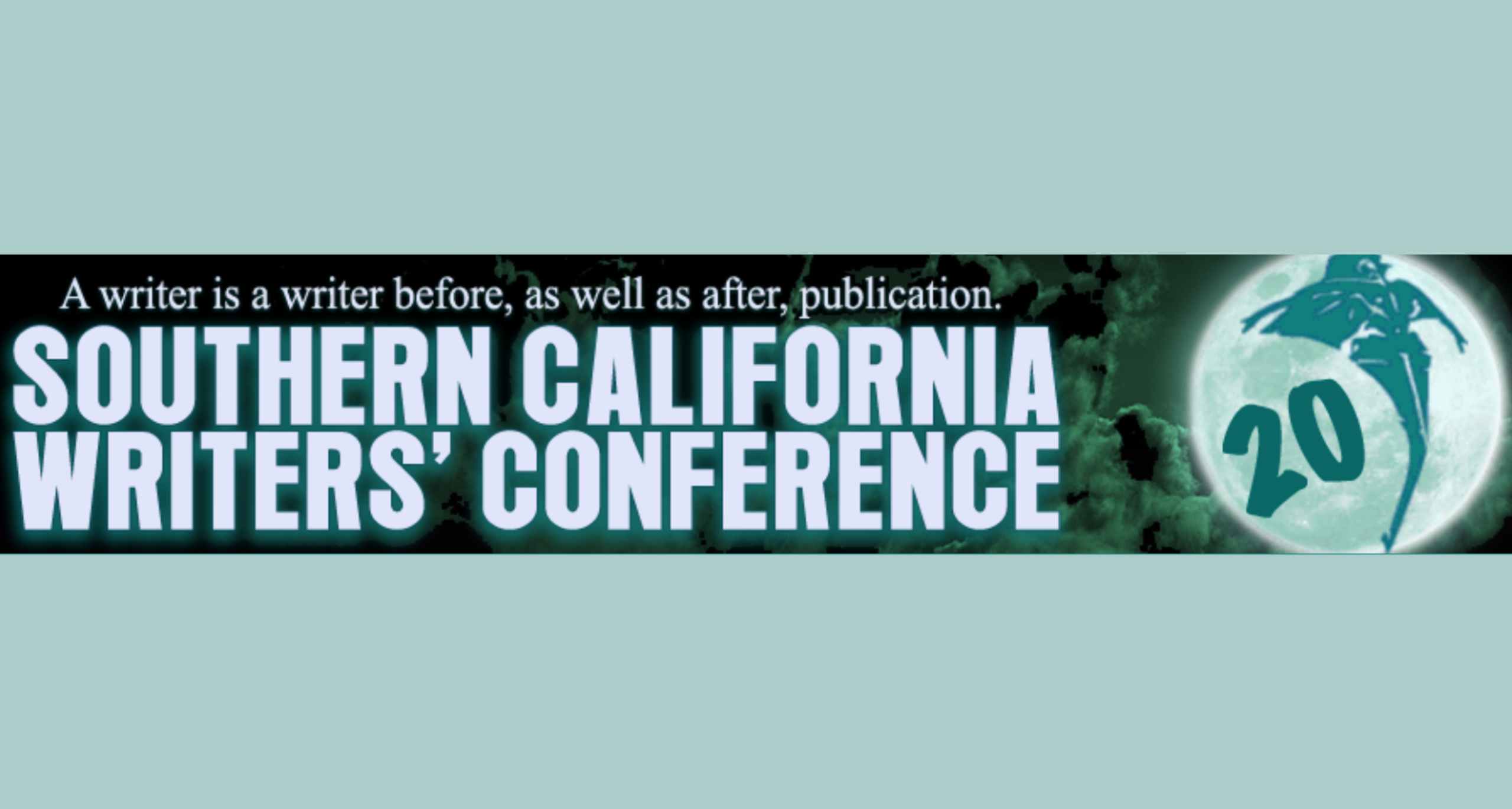 Southern California Writers' Conference SelfPublishing Mastery