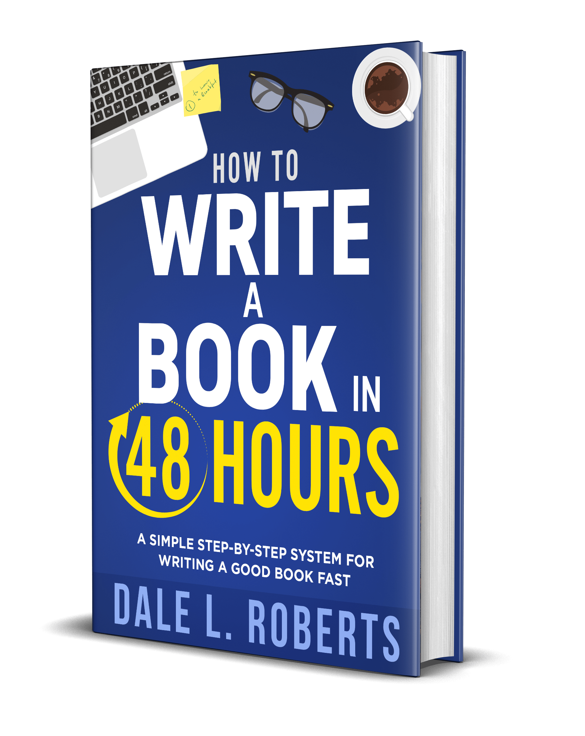 Incredible Book Cover Design by 10 Designers on Fiverr page