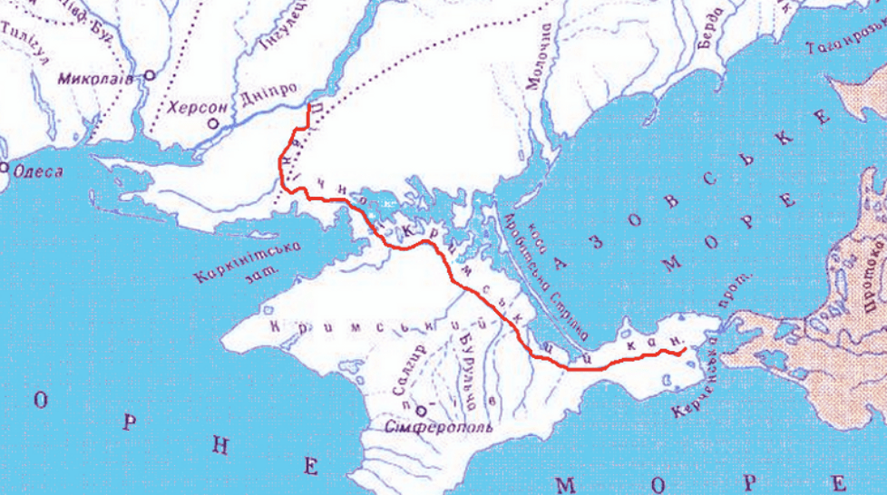 Why Russia wants to invade Ukraine (it's very obvious