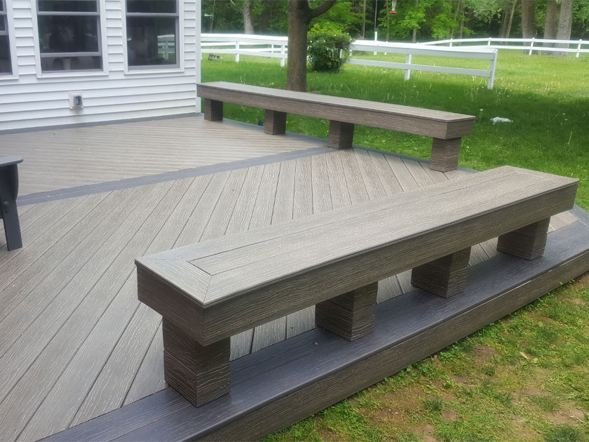 Deck Packages Self Serve Lumber & Home Center