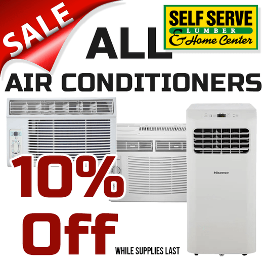 Lumber Self Serve Lumber & Home Center