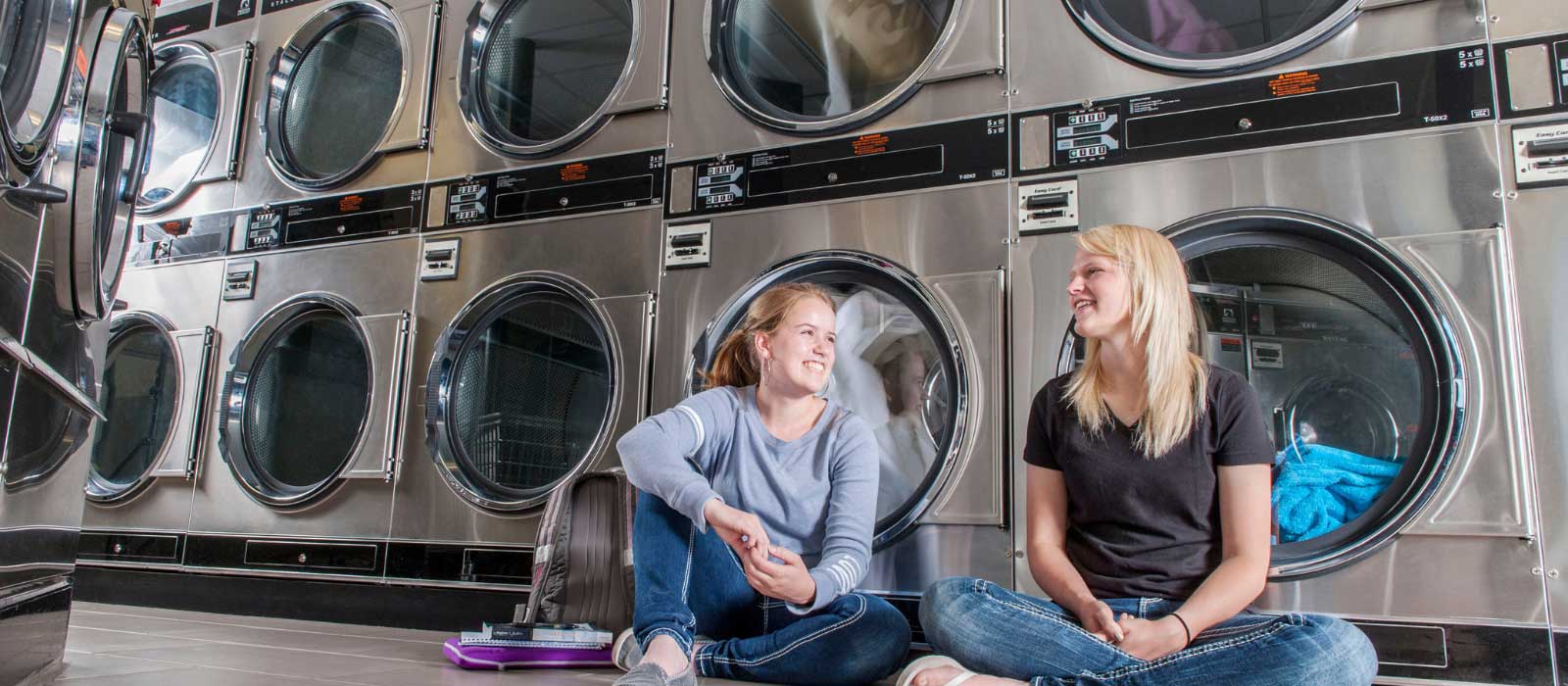 What is Coin Laundry anyway?