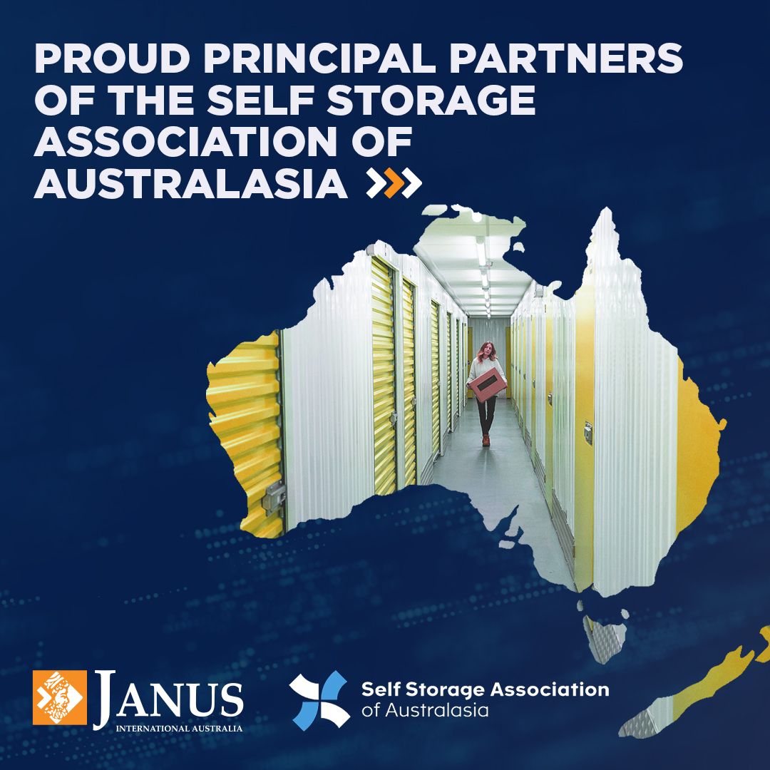 Janus International Australia Pty Ltd announces Principal Partnership