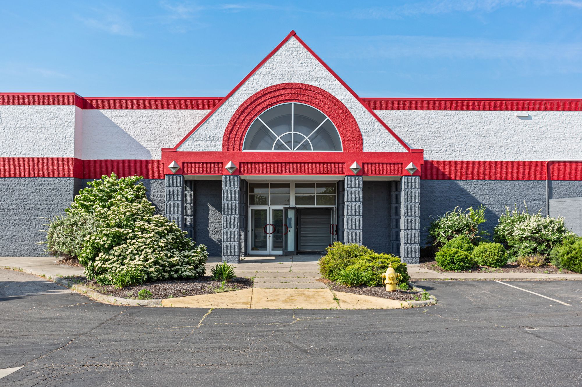 Monroe, MI CO Deal CBRE Self Storage Advisory Group