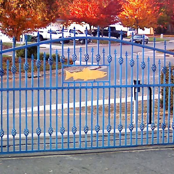 Storage Units & Rates Anderson Mini RV & Boat Storage