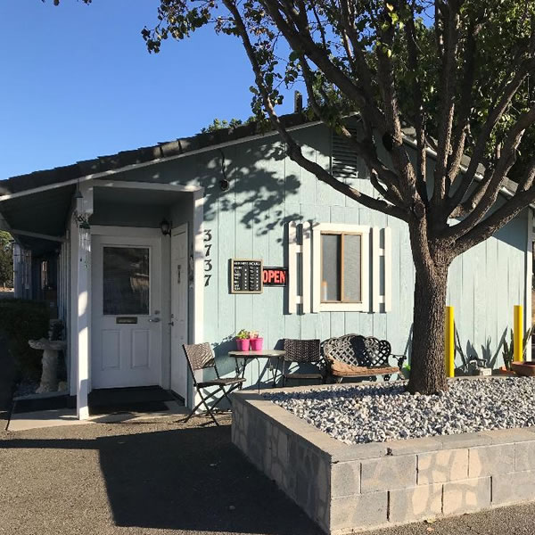 Storage Units & Rates Anderson Mini RV & Boat Storage