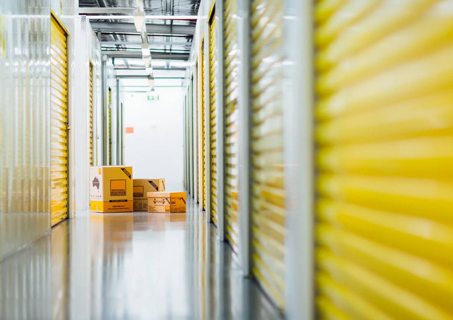 ValueAdd makes the point of difference Self Storage Startup Innovation for Self Storage