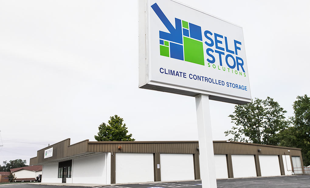 Climate Controlled Self Storage Cookeville TN
