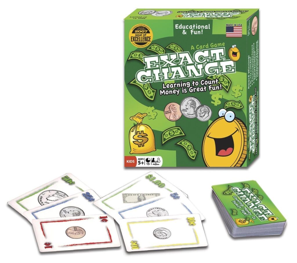 Games U.S. Mint for Kids United States Mint