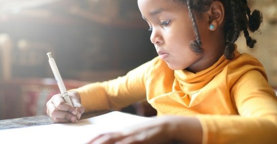 Encouraging a Growth Mindset in Children
