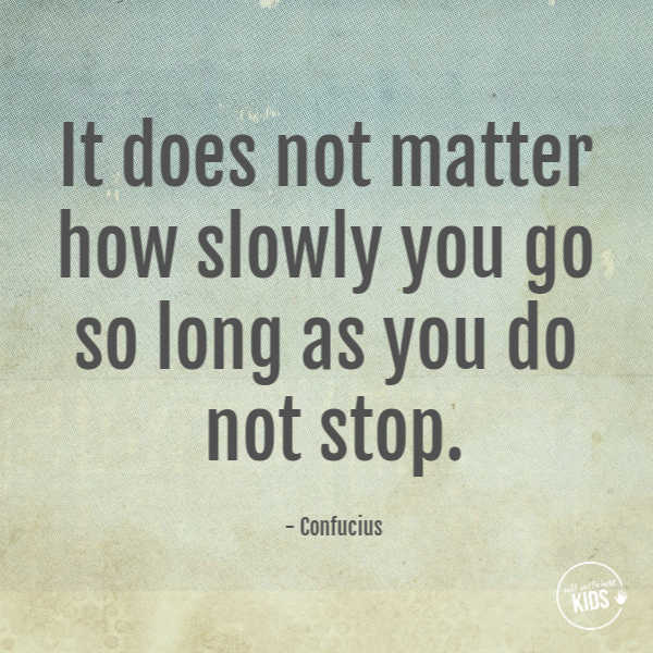 12 Growth Mindset Quotes for Parents and Kids