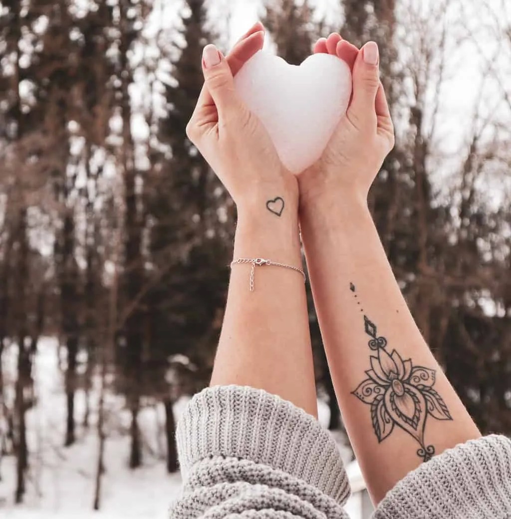 The Meaning And Symbolism Of Mandala Tattoos – Self Tattoo 1041_x_1024_webp