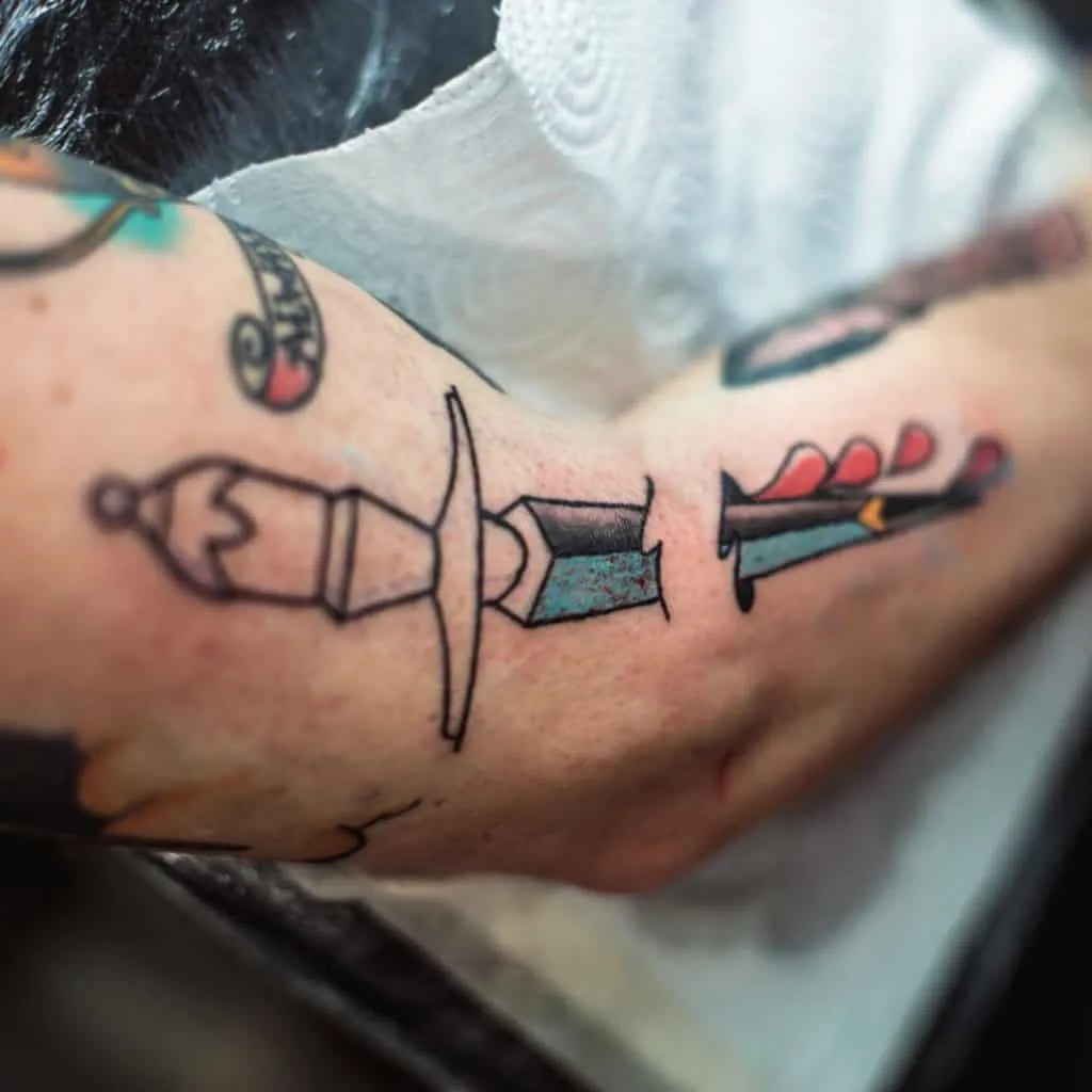 35 Unique And Uncommon Tattoos – Self Tattoo 1024_x_1024_jpg