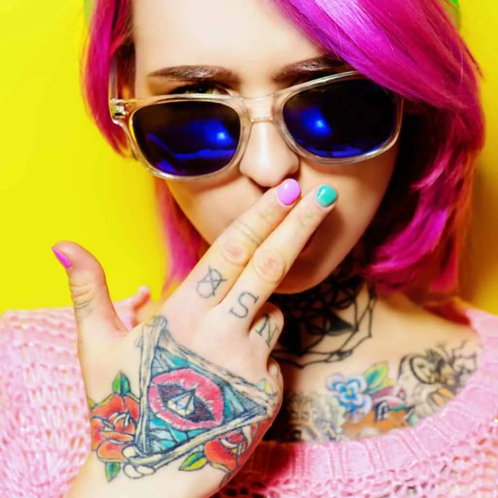 Eye Of God/Providence (All-Seeing Eye) Tattoo: Symbolism And Meaning – Self Tattoo 1024_x_1024_webp