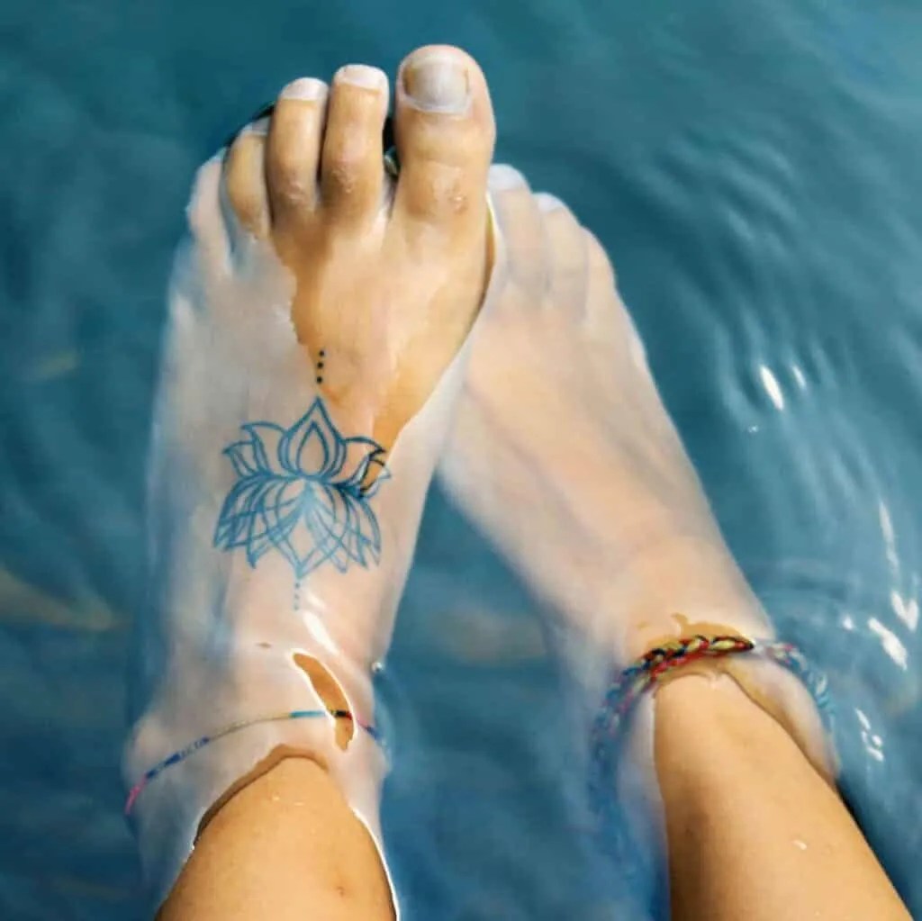 The Significance And Symbolism Of Lotus Flower Tattoos – Self Tattoo 1023_x_1024_jpg