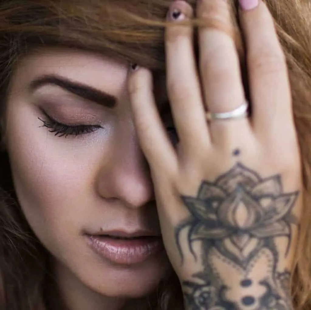 The Significance And Symbolism of Lotus Flower Tattoos Self Tattoo