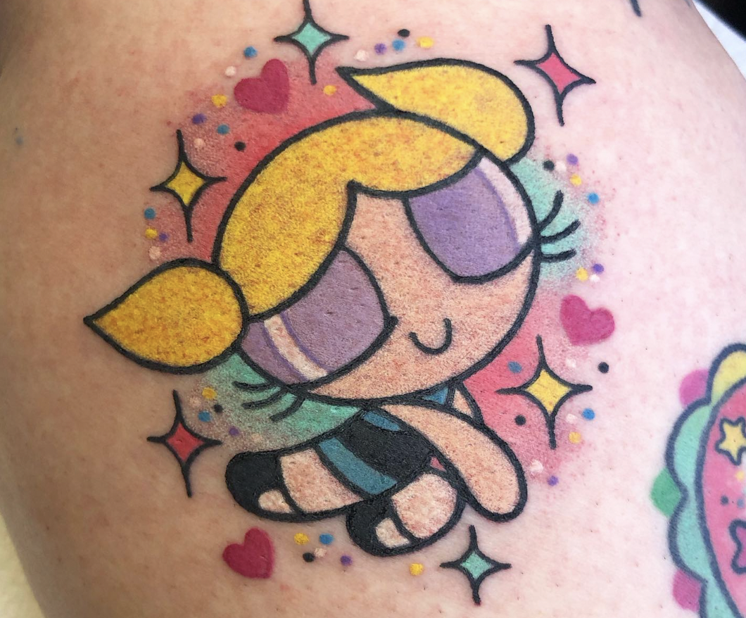 8 Tattoo Trends For 2024 Self Tattoo