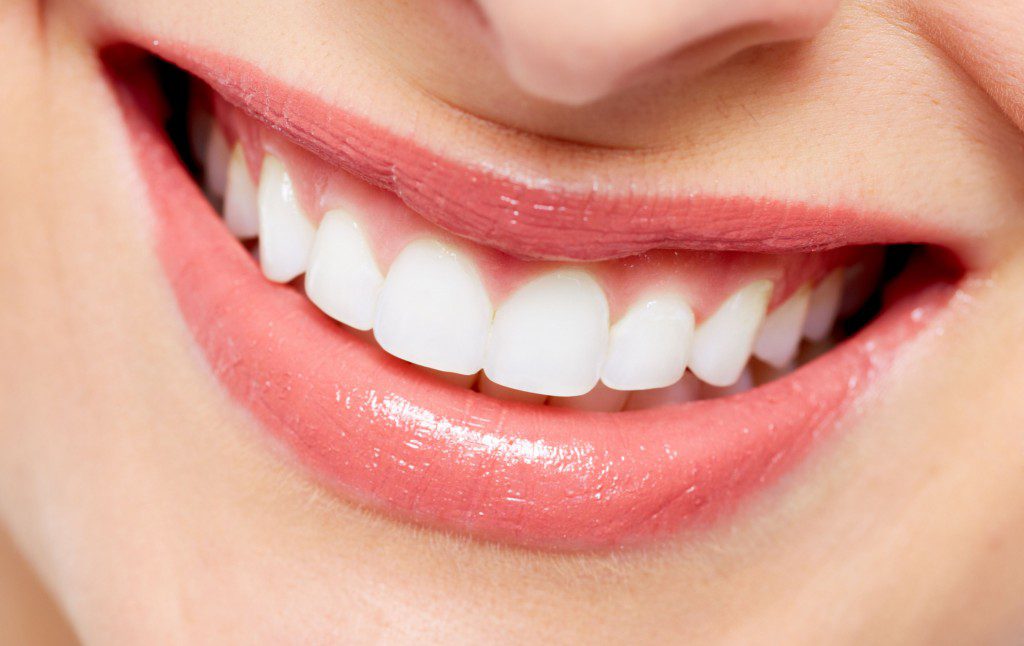 Emotional and Physical Consequences of Tooth Decay