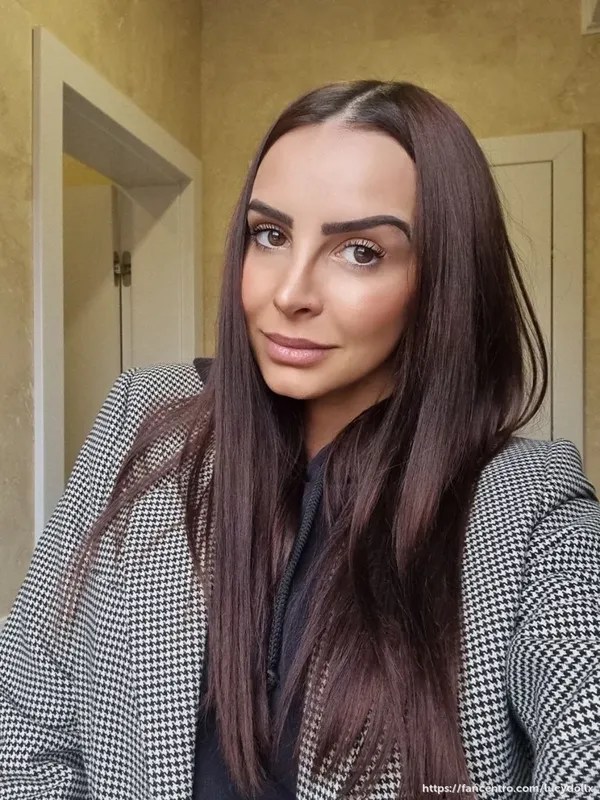 Lucy Doll - LucyDollx | Selfy Models