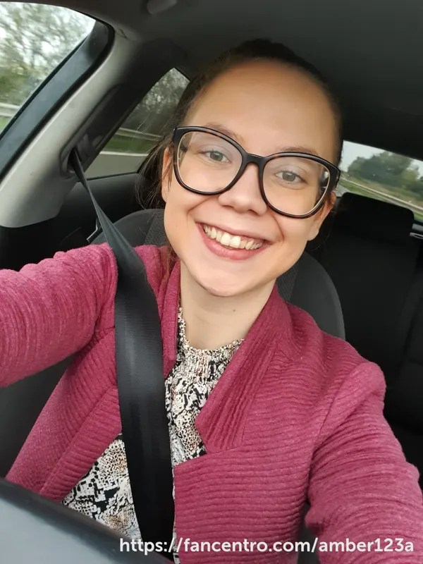 Amber XXX - AmberXXX | Selfy Models