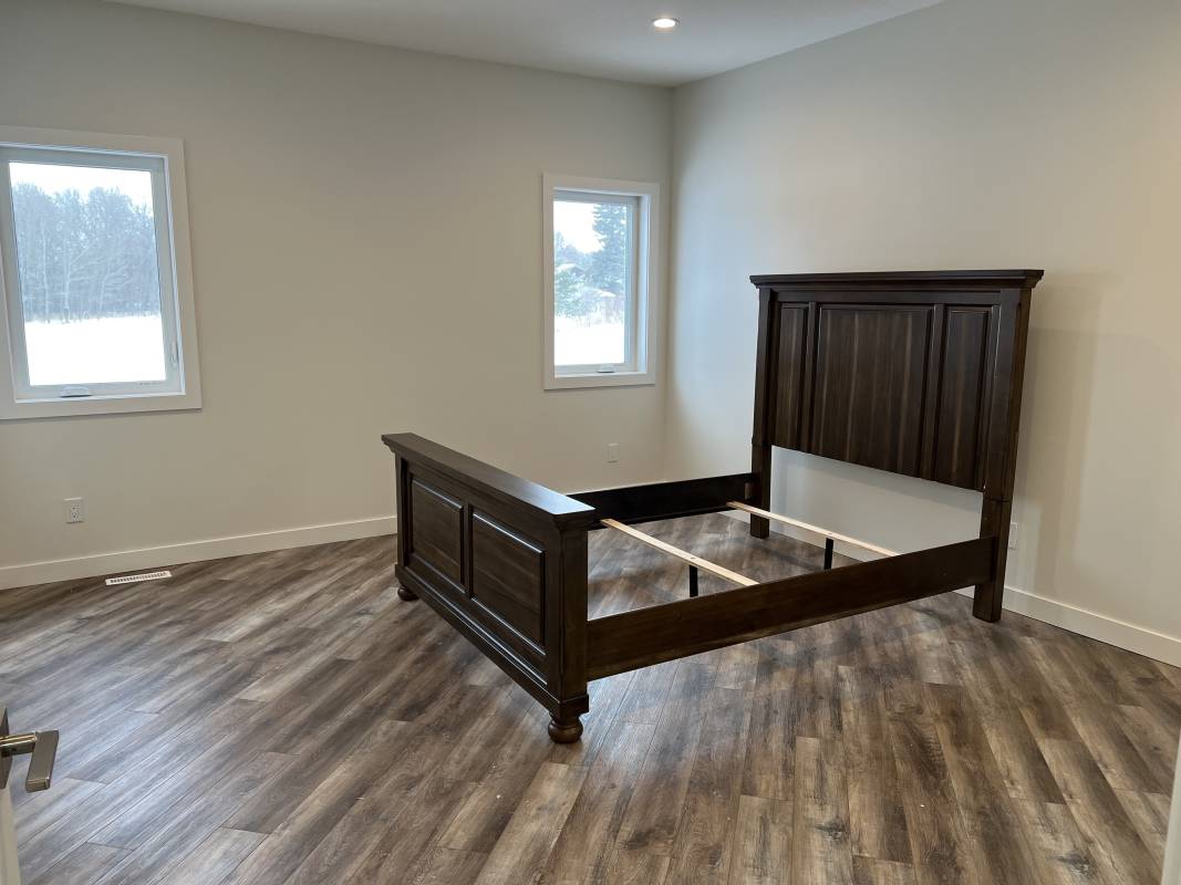 Aspen S.E.L. Housing Inc.