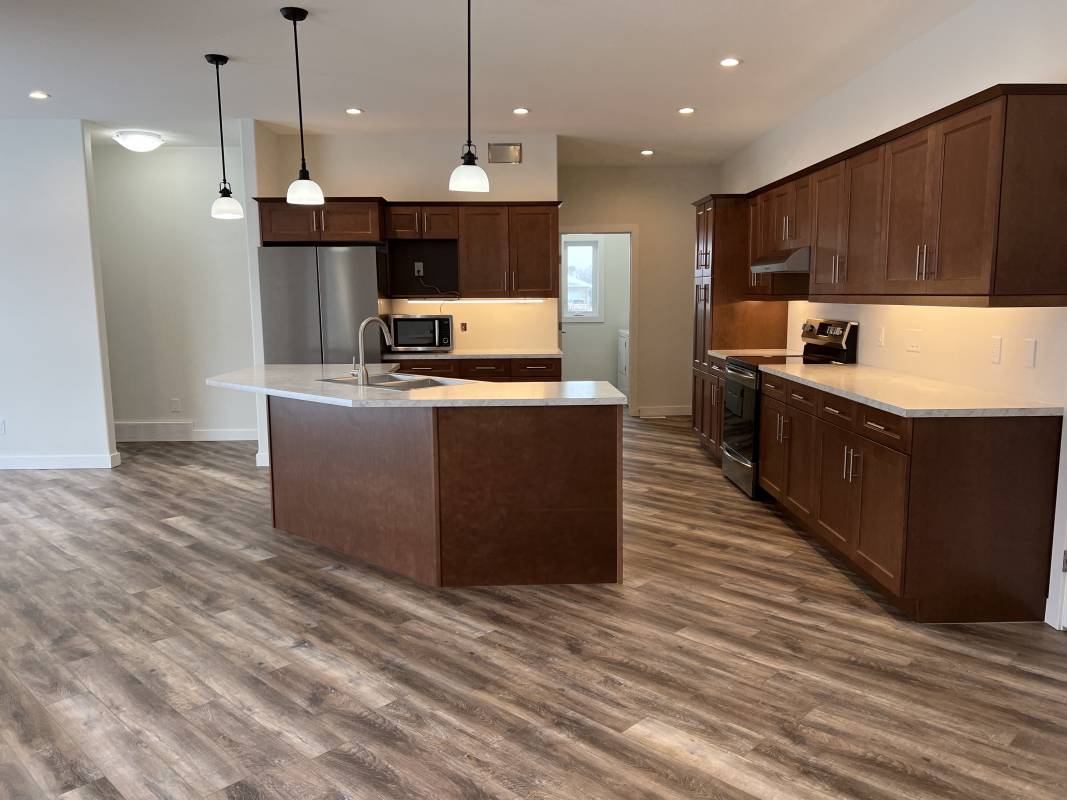 Aspen S.E.L. Housing Inc.