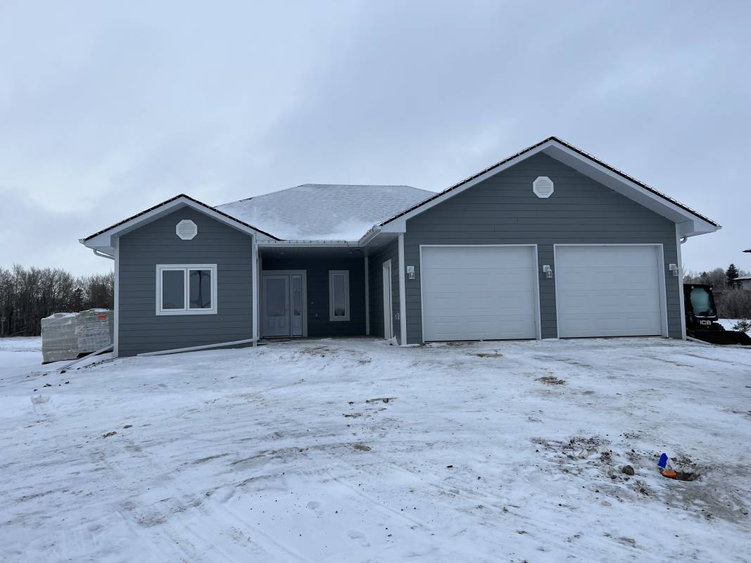 Aspen S.E.L. Housing Inc.