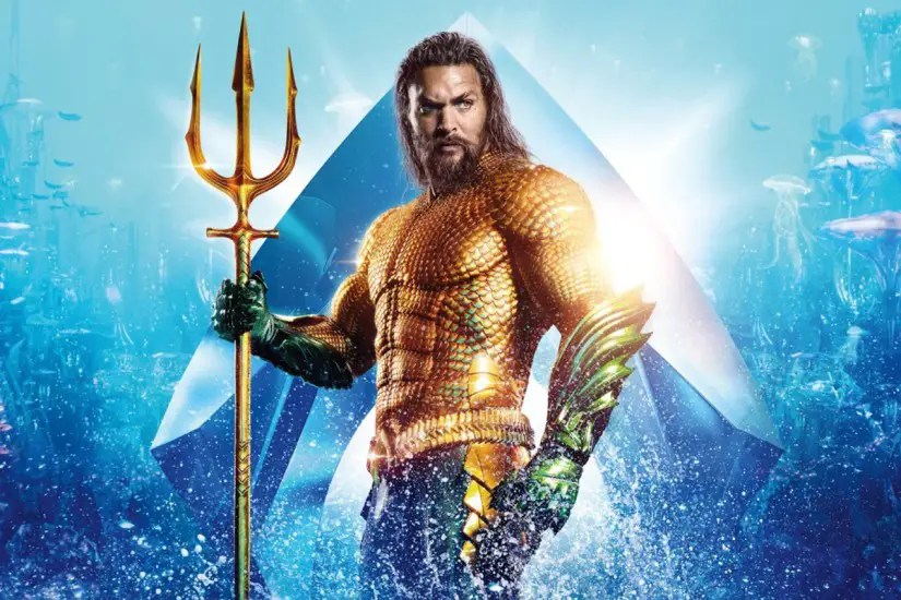 Willem Dafoe Está Fora de Aquaman 2, James Wan Compartilha Detalhes