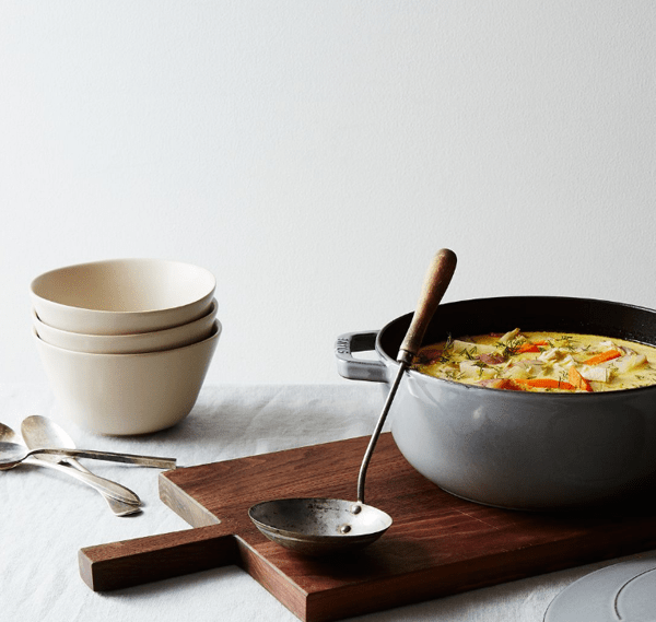 Kitchen Overhaul with Food52 Shop Selina S. Lee