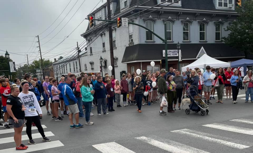 Selinsgrove Market Street Festival Selinsgrove Projects