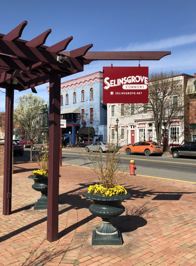 Photo Gallery Selinsgrove Projects