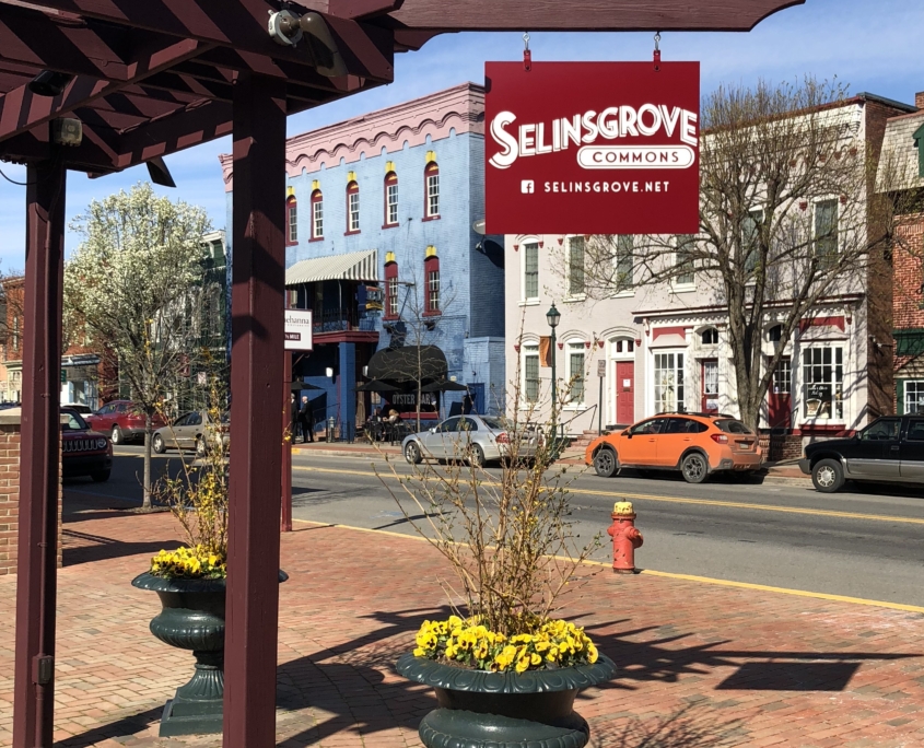 Photo Gallery Selinsgrove Projects