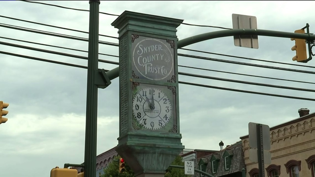 Selinsgrove Projects, Inc. Selinsgrove Projects