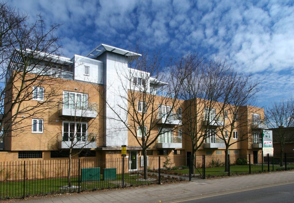 Completed Archives South East Living Group