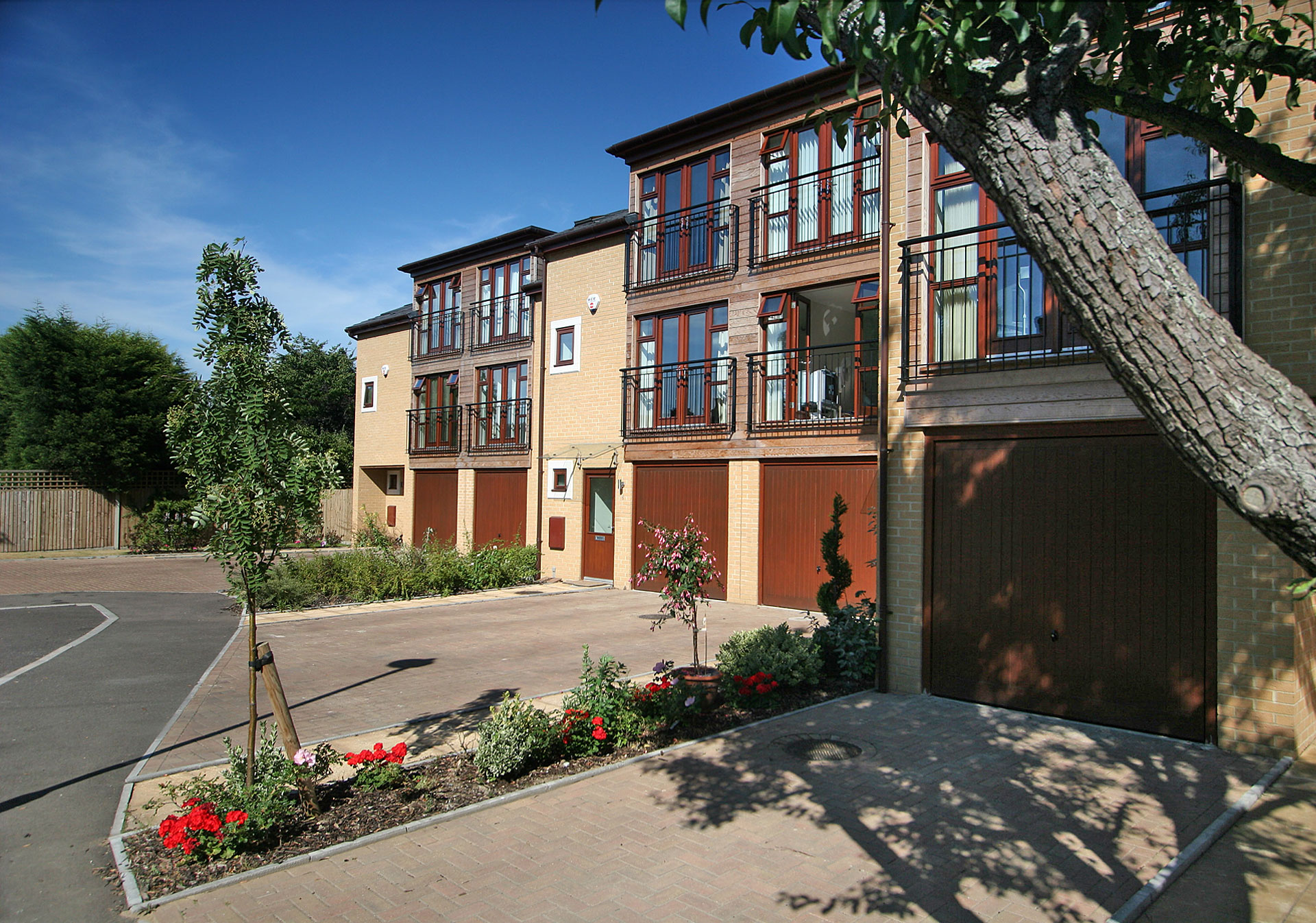 The Archway, Rectory Road, Beckenham, BR3 South East Living Group