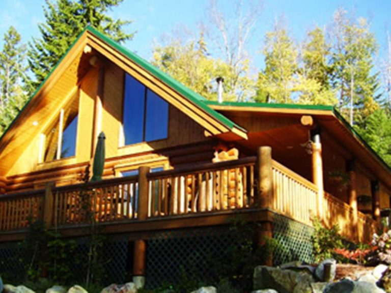 Riondel International Selkirk Loop