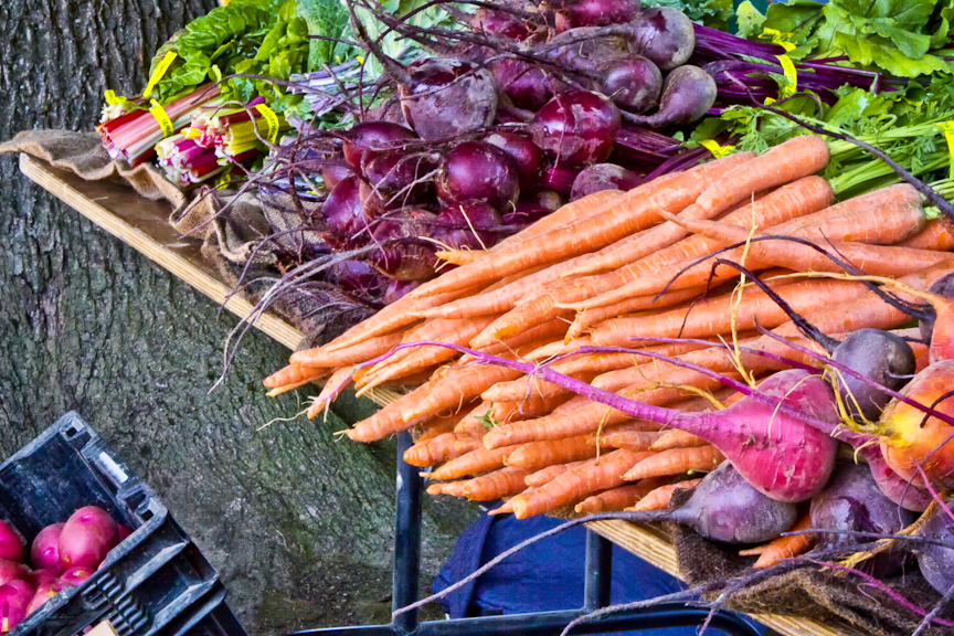 Fruit Stand International Selkirk Loop