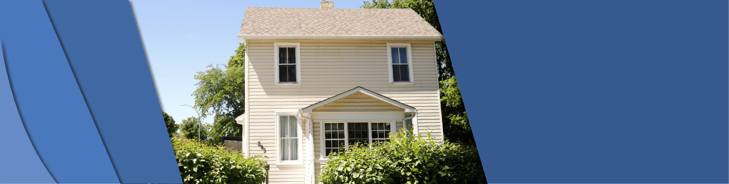 Fryer House Selkirk Museum