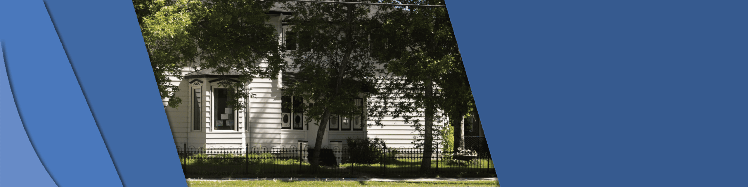 Smith House Selkirk Museum