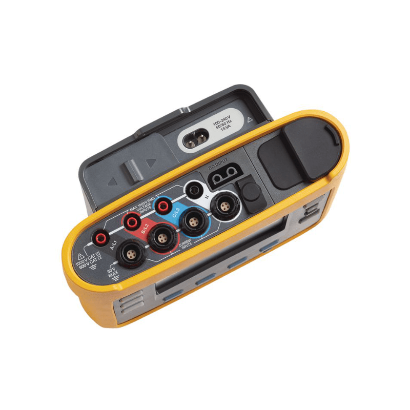 Fluke 1775 Power Quality Analyzer SellBest