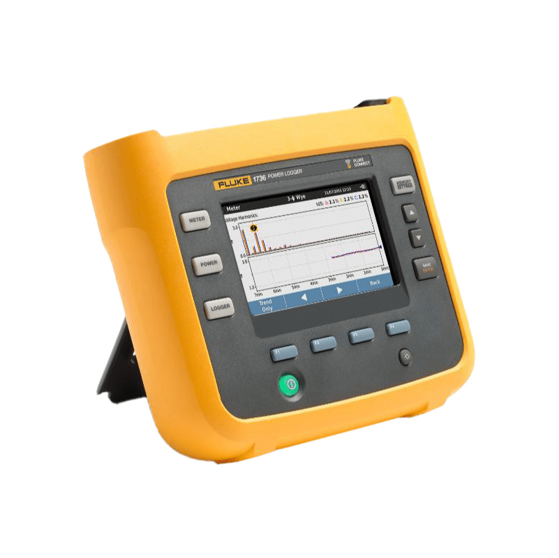 Fluke 1775 Power Quality Analyzer SellBest
