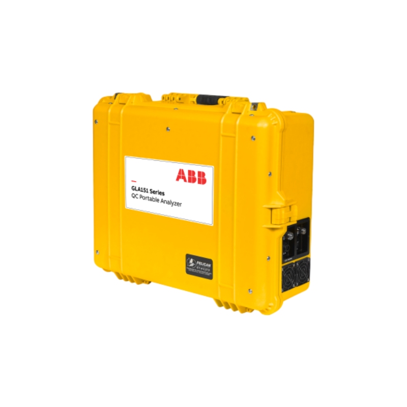 GLA151 Series ABB Gas Analyzer SellBest