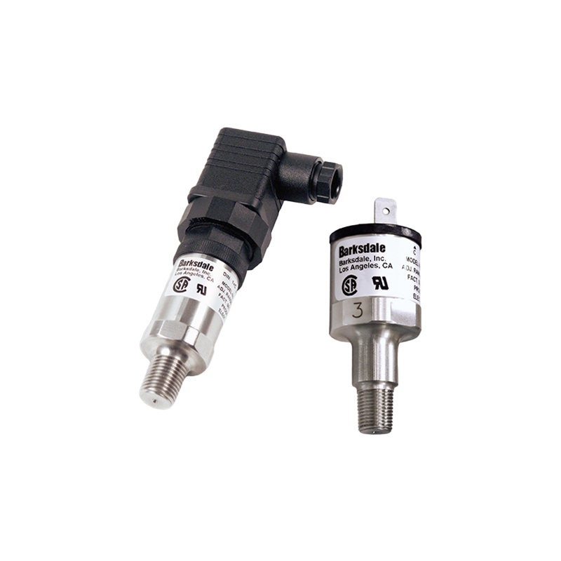 Series 7000 Barksdale Pressure Switch SellBest