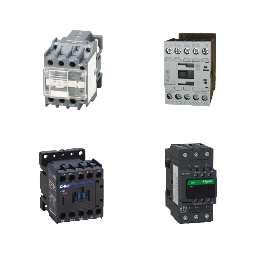 AC Contactor - Sell-Best