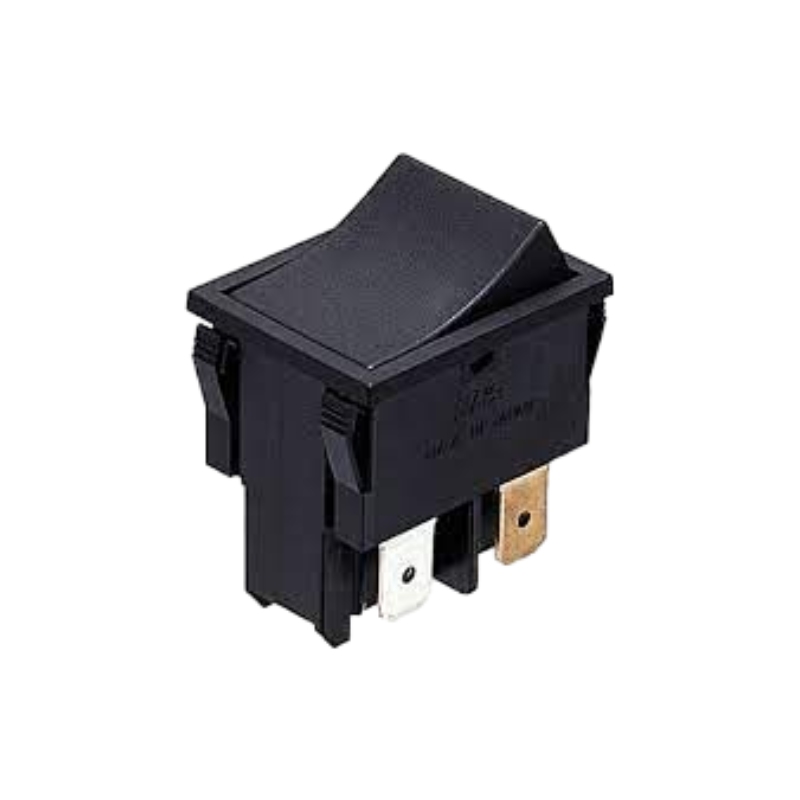 AJ8S (J8S) Series Power Rocker Switches SellBest